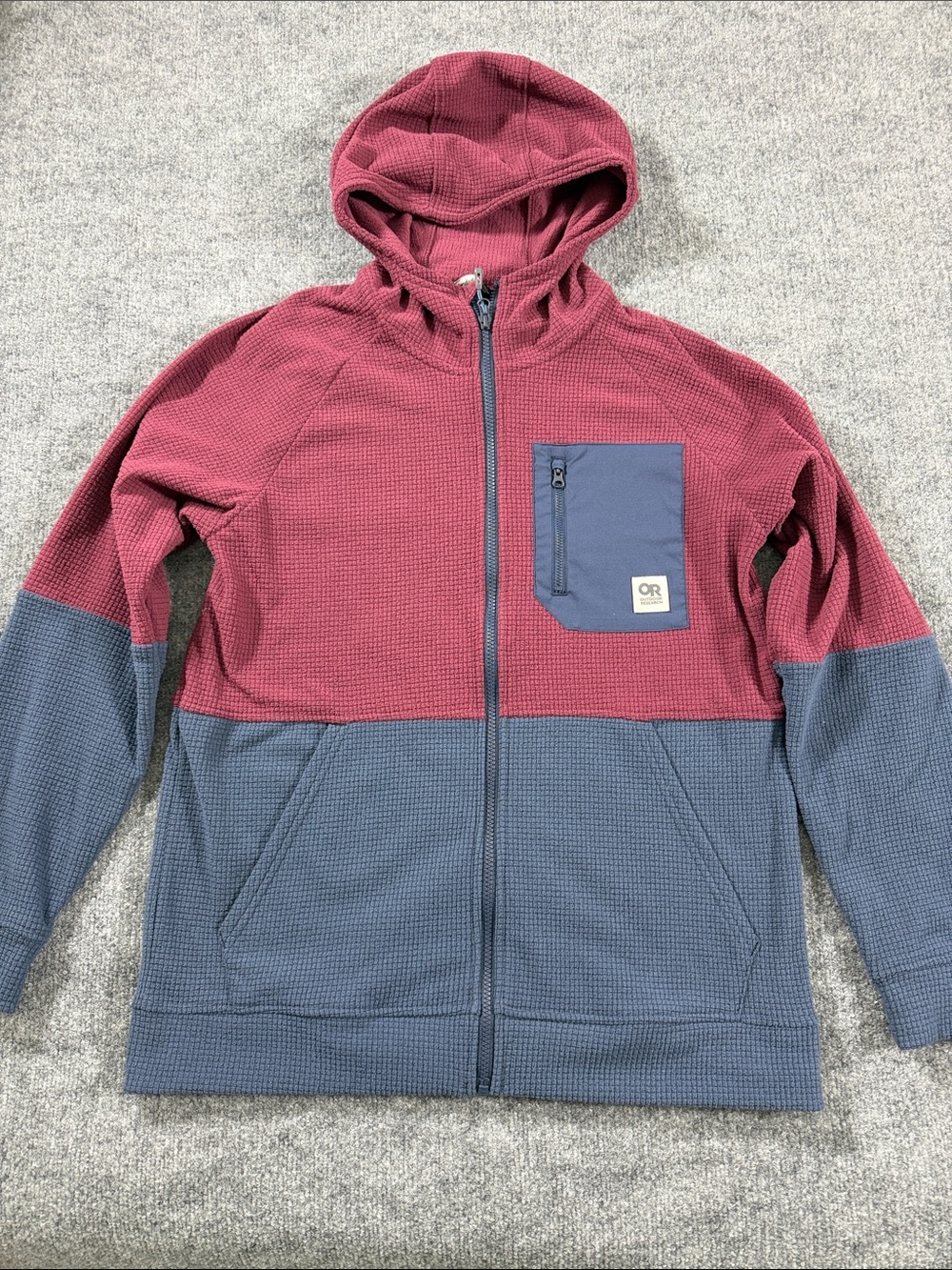 Outdoor Research Trail Mix Hoodie - Men's